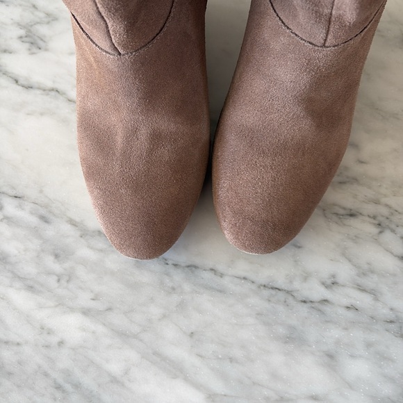 Charles David wedge boots - Picture 2 of 7